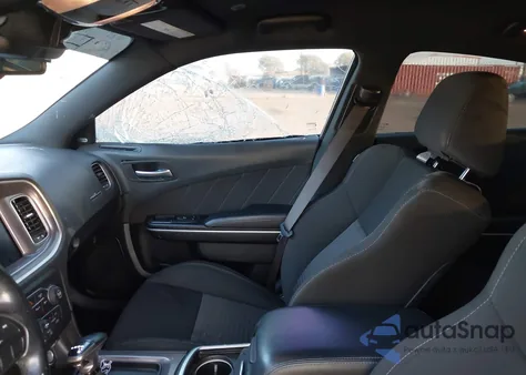 2022 Dodge Charger Gt Rwd из США, поврежденный, VIN 2C3CDXHG6NH169068